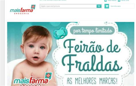 beta farma,Mais